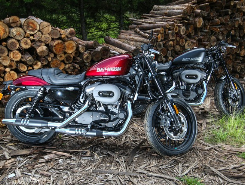 Moto tem motor V2 de 1.202 cc, que rende 9,6 kgfm de torque. 
Tanque leva até 12,5 litros e o peso total do modelo é de 259 kg.
